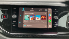 Volkswagen Polo 1.0 TSI Life 5dr Petrol Hatchback